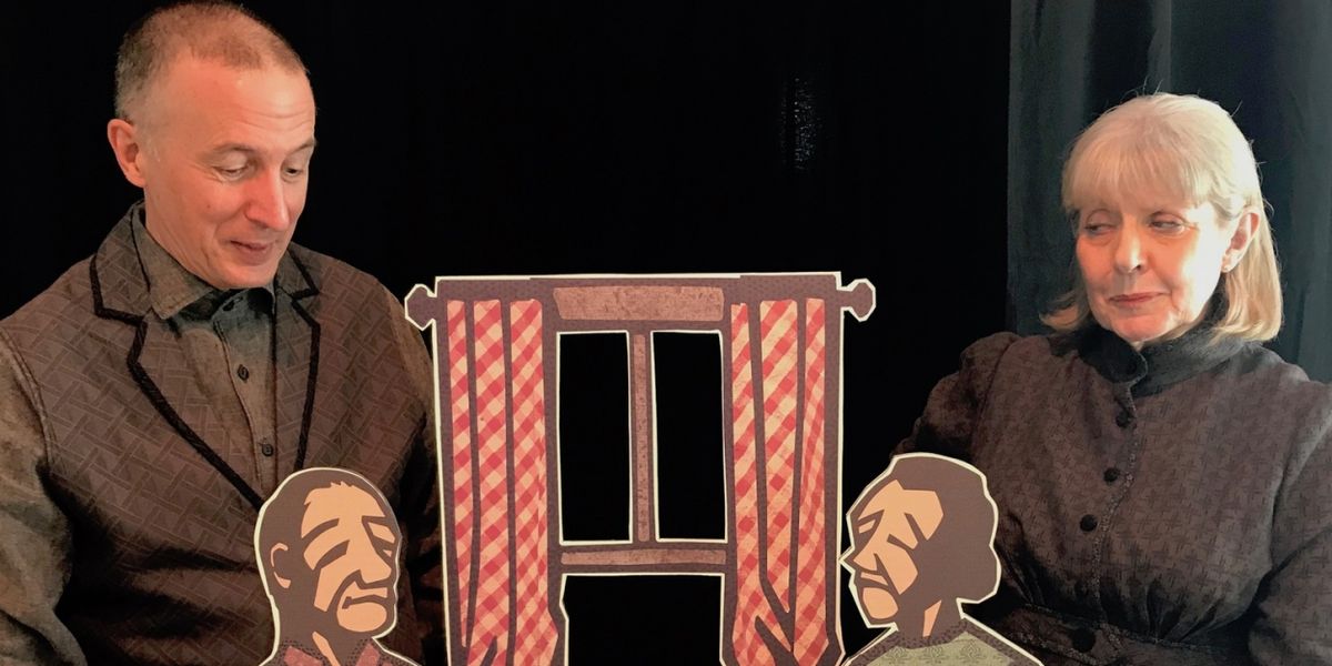 Pontine Theatre To Open 49th Season With John Perrault's TELL IT SLANT