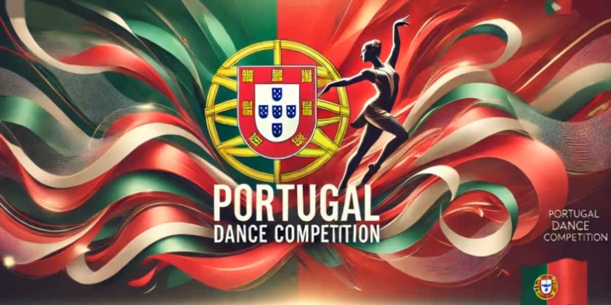 Portugal Dance Competition 2025 Set For Next Month