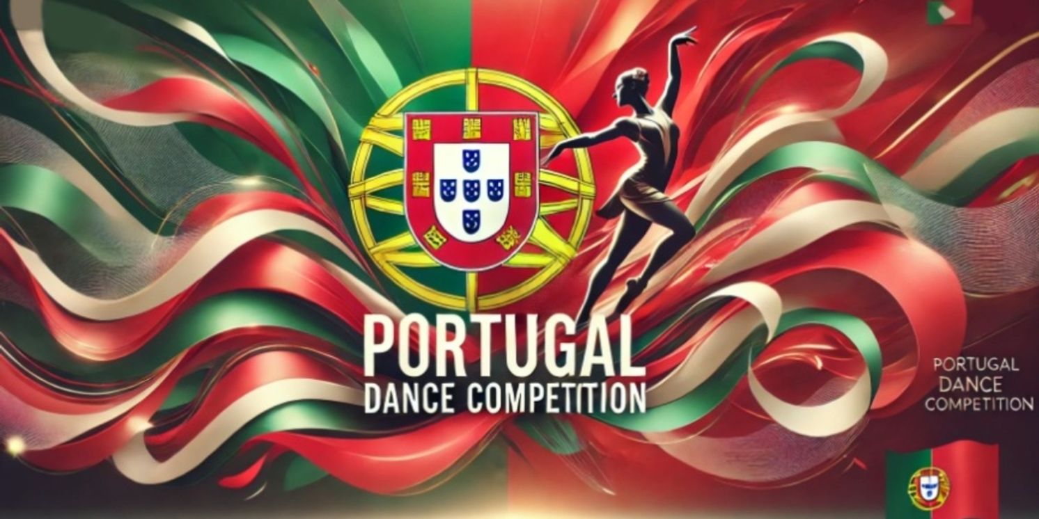 Portugal Dance Competition 2025 Set For Next Month  Image