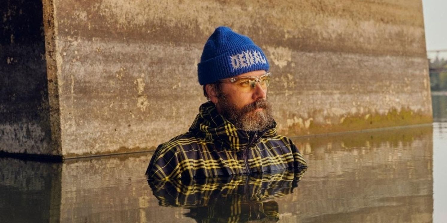 Portugal. The Man Reveals Additional 2025 Tour Dates  Image