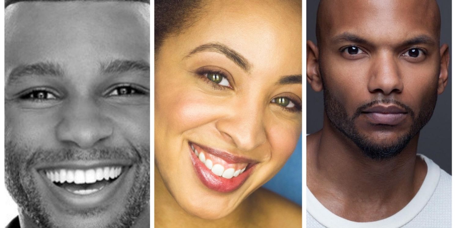 POSE's Dyllón Burnside and More to Star in ME & THE DEVIL At Arkansas Repertory Theatre  Image