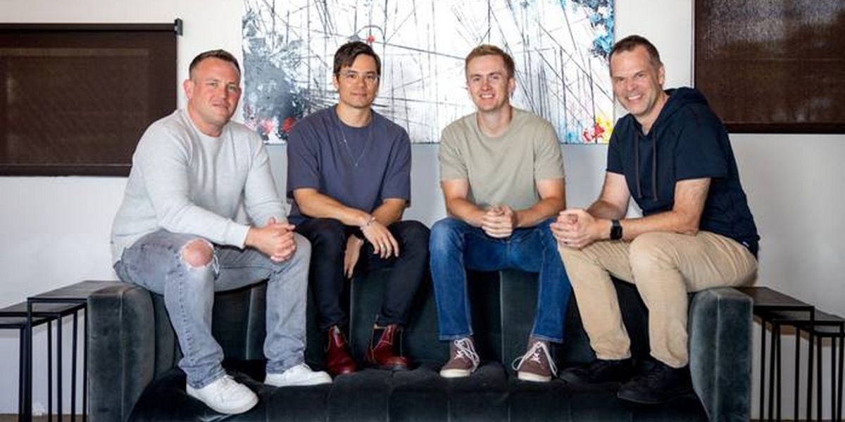 Position Music Sign Songwriter & Producer Alex Wilke To Worldwide Publishing Deal, Hits With Maddie Zahm, Leah Kate, Lexi Jayde & More