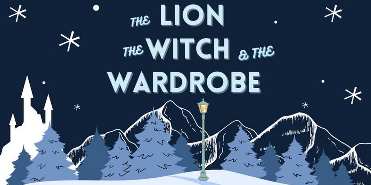 Possum Juniors Bring THE LION, THE WITCH, AND THE WARDROBE to Georgetown This Month