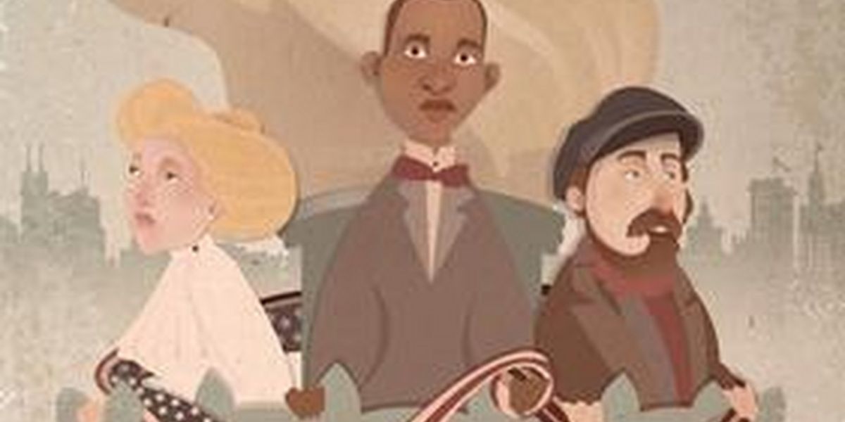 Possum Point Players Adds Performance of RAGTIME