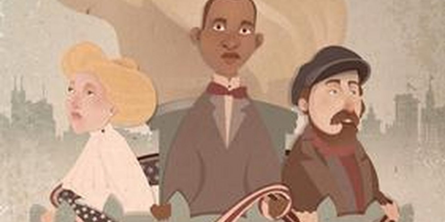 Possum Point Players Adds Performance of RAGTIME  Image