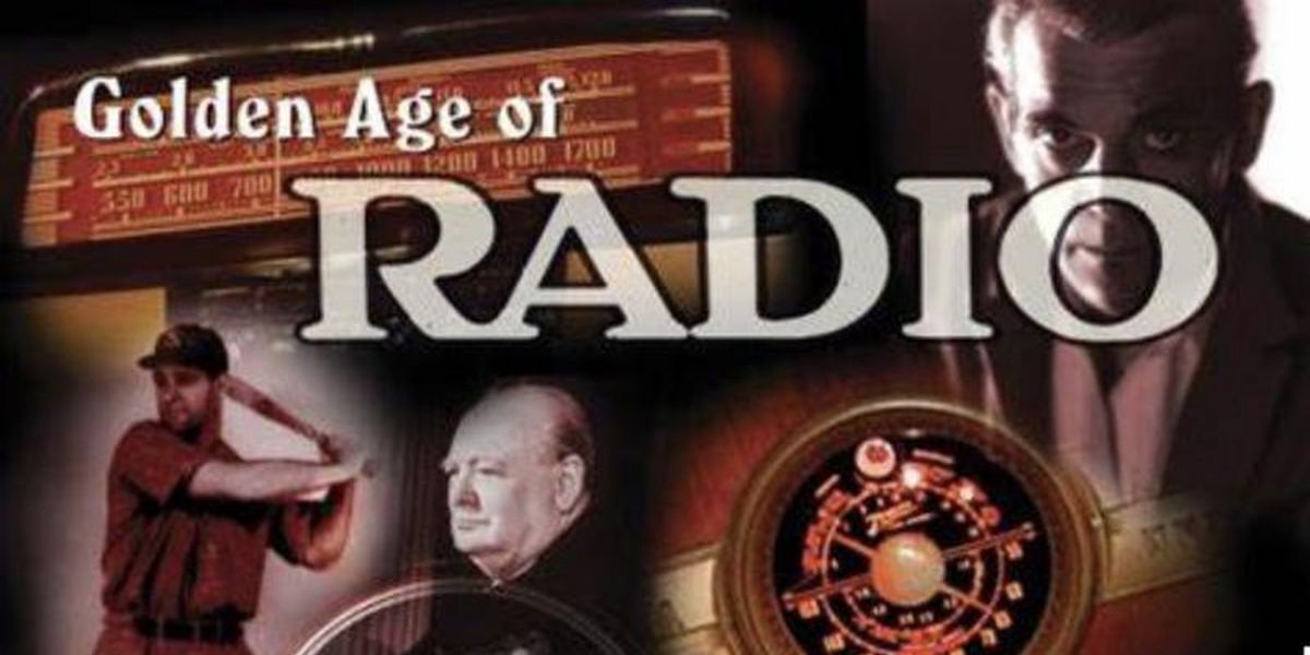 Possum Point Players Performs RADIO THEATER 2023 LIVE!