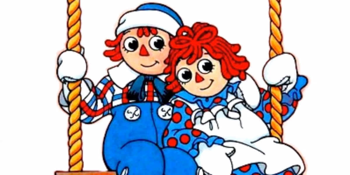Theatre Three To Present RAGGEDY ANN & ANDY