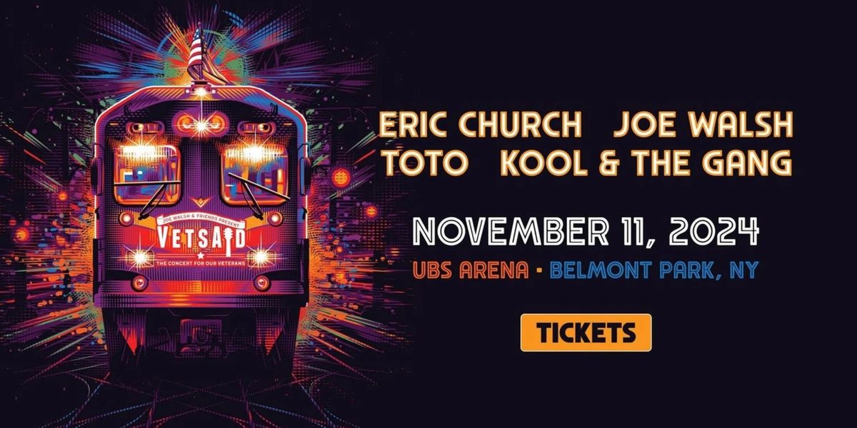 Post Malone to Join Joe Walsh for VetsAid 2024 Benefit Concert