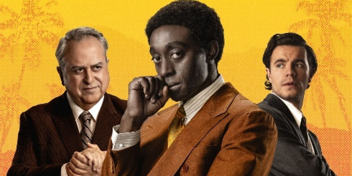 Post-Show Q&A With Colman Domingo and Ryan Calais Cameron Will Follow Performances of RETROGRADE  Image