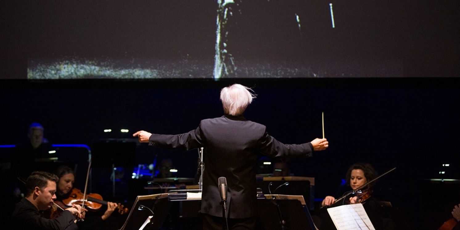 PostClassical Ensemble to Present THE PALE BLUE DOT: A Musical Voyage Inspired By Nature  Image