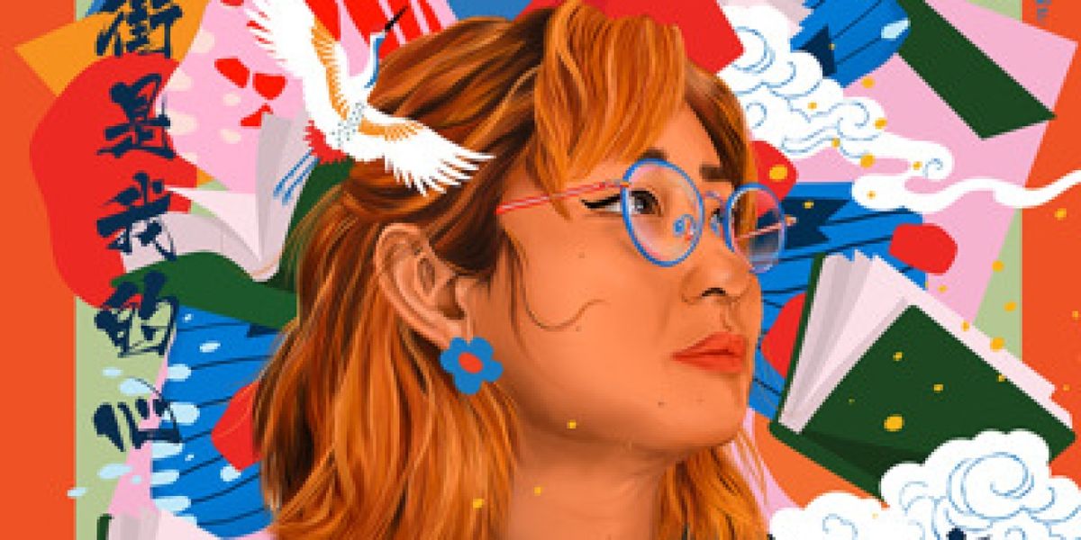 Poster House Presents 2025 Artist In Residence Program In Partnership With WELCOME TO CHINATOWN