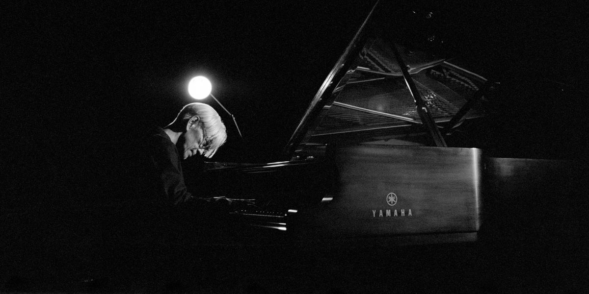 Posthumous Concert Album 'Opus' Coming from Ryuichi Sakamoto