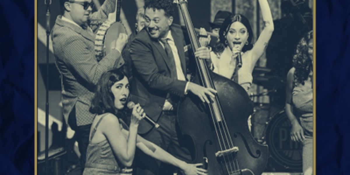 Postmodern Jukebox’s MAGIC AND MOONLIGHT Tour Comes to Thousand Oaks
