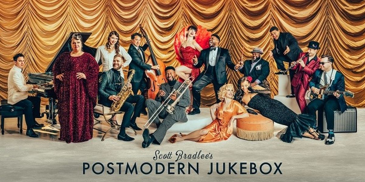 Postmodern Jukebox to Return to the Lied Center This Month