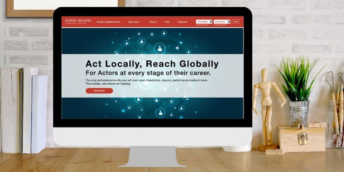 Potential Class Action Lawsuit Accuses Actors Access of Deceptive Practices