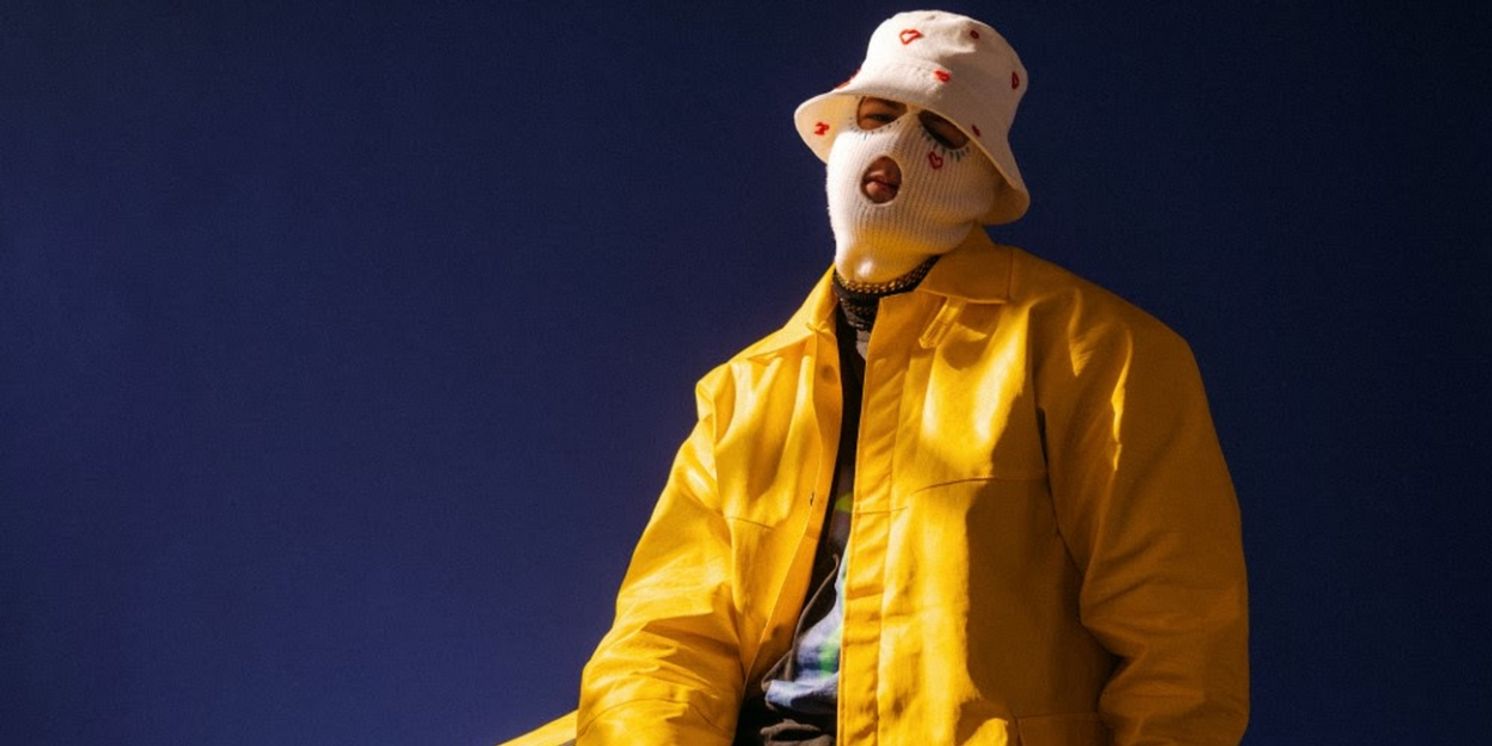 Poulish Kid Continues Towards Debut Album with 'Out of Time'  Image