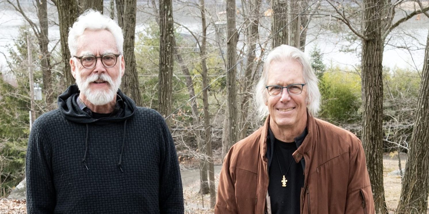 Pousette-Dart Duo to Perform at The Park Theatre in July  Image