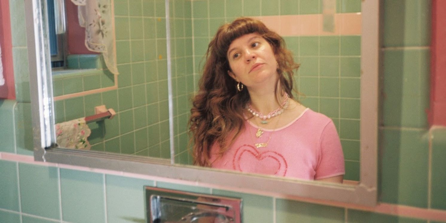 Pouty Shares New Single 'Virgos Need More Love'  Image