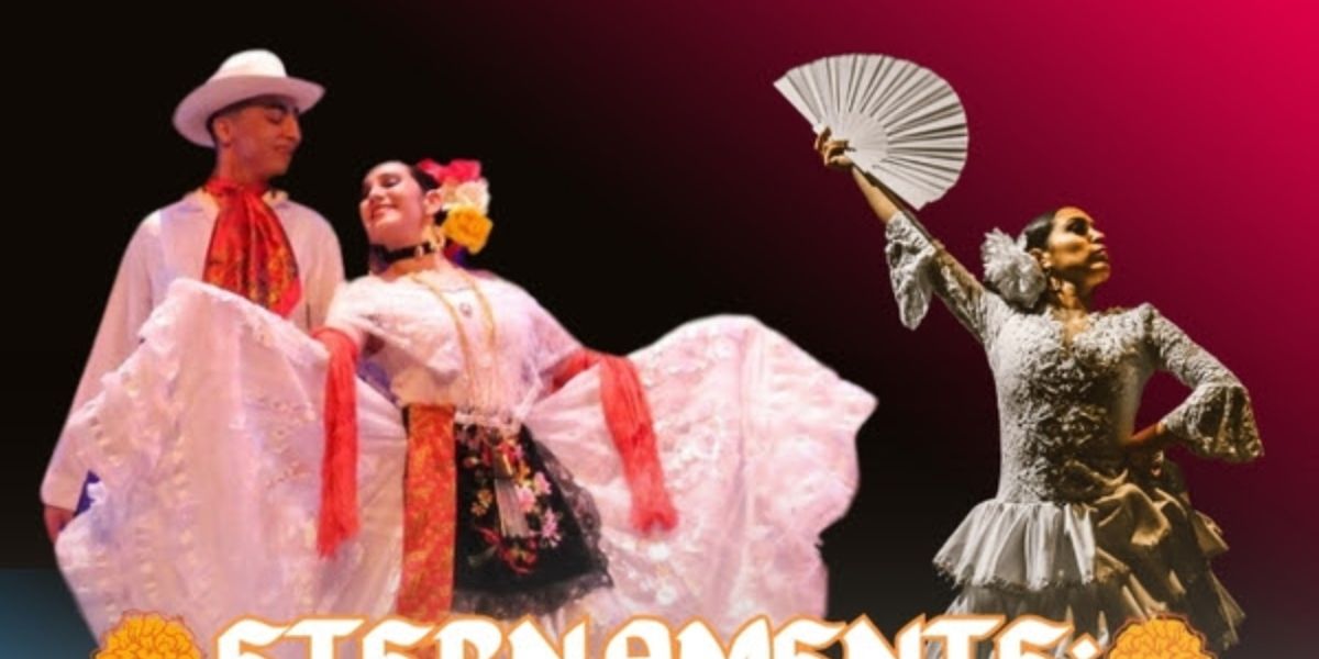 Poway OnStage Brings Día de los Muertos Spectacular to Life With Mariachi Garibaldi and Ballet Folklorico del Rio Grande