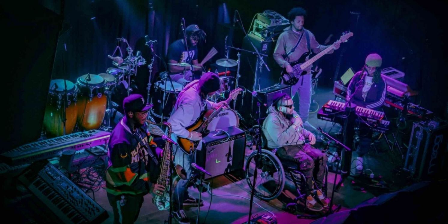 Power Street Theatre to Launch Souletri Fest, A Multidisciplinary Arts Celebration in Philadelphia  Image