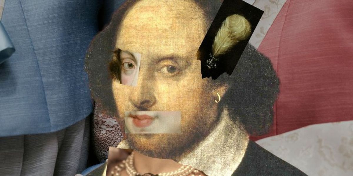 THE LADY DOTH PROTEST To Make International Debut At Edinburgh Fringe