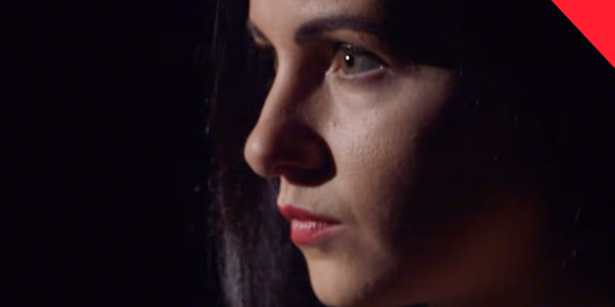 Powerful One-Woman Show THE AMISH PROJECT Comes To The Secret Theatre