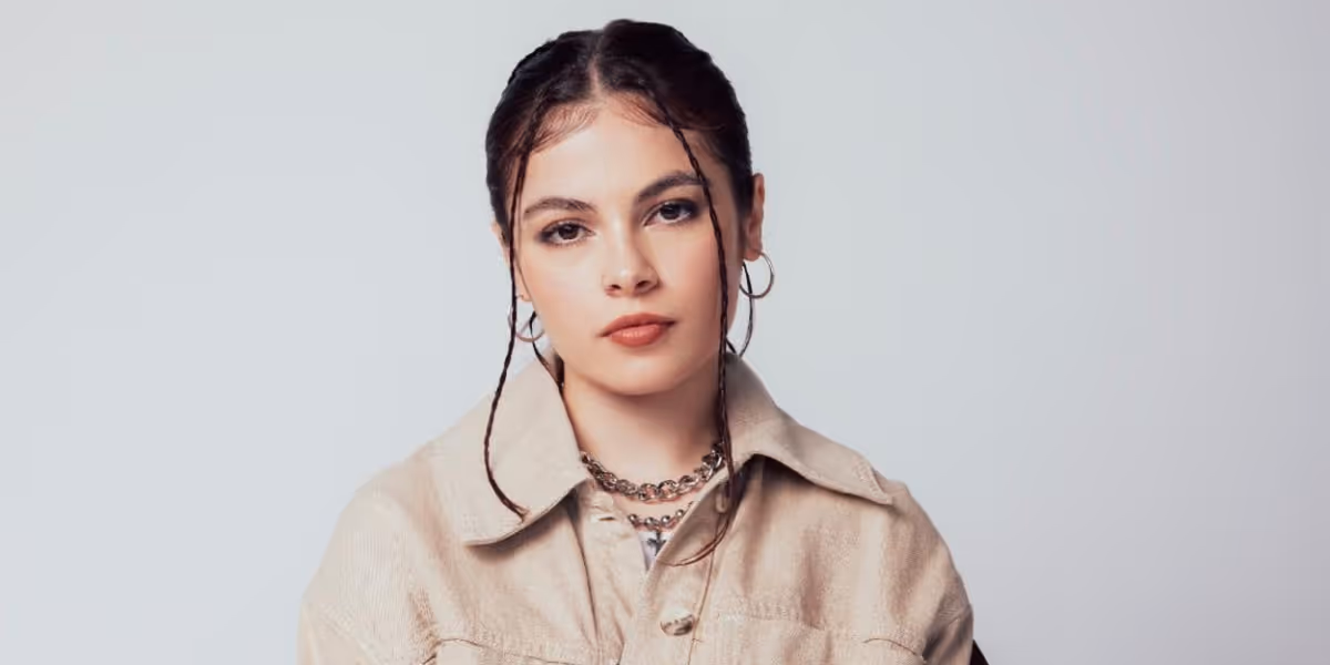 Powerhouse Destiny Rogers Returns with 'Save My Love'
