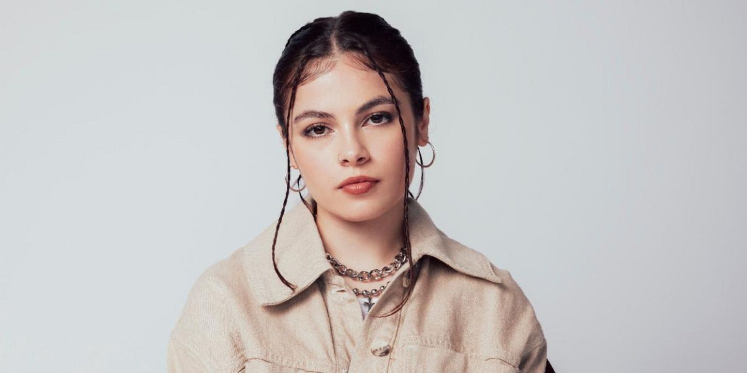 Powerhouse Destiny Rogers Returns with 'Save My Love'  Image