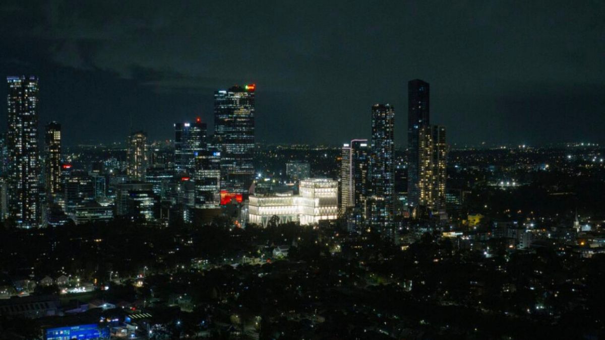 Powerhouse Parramatta Opening Festival to Feature 179 Events