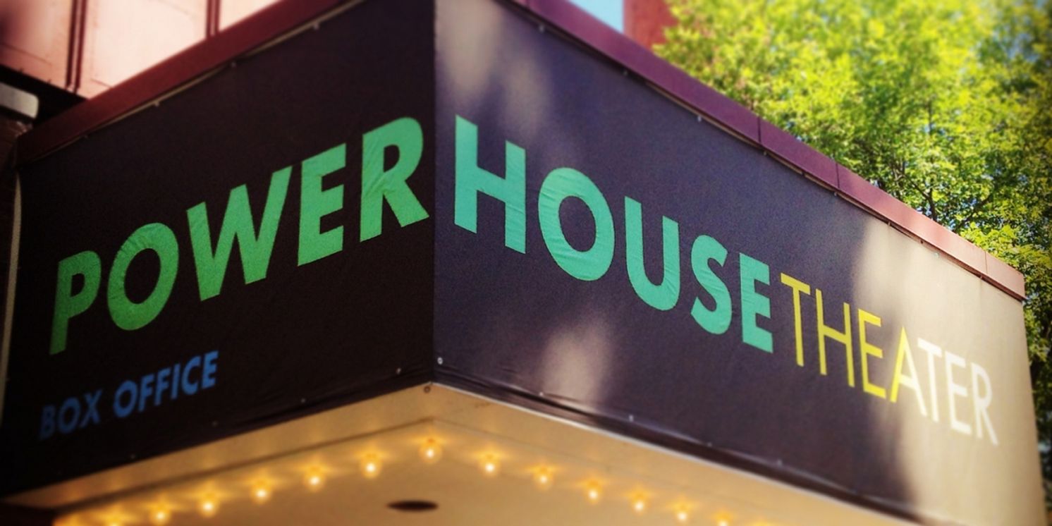 Powerhouse Theater At Vassar College Unveils Lineup For 38th Season  Image