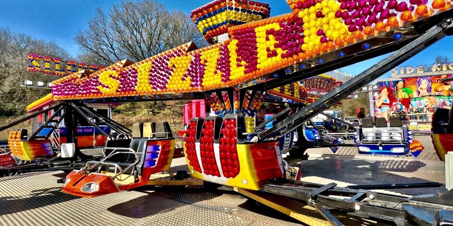 Poynton Party in the Park Returns For 2026  Image