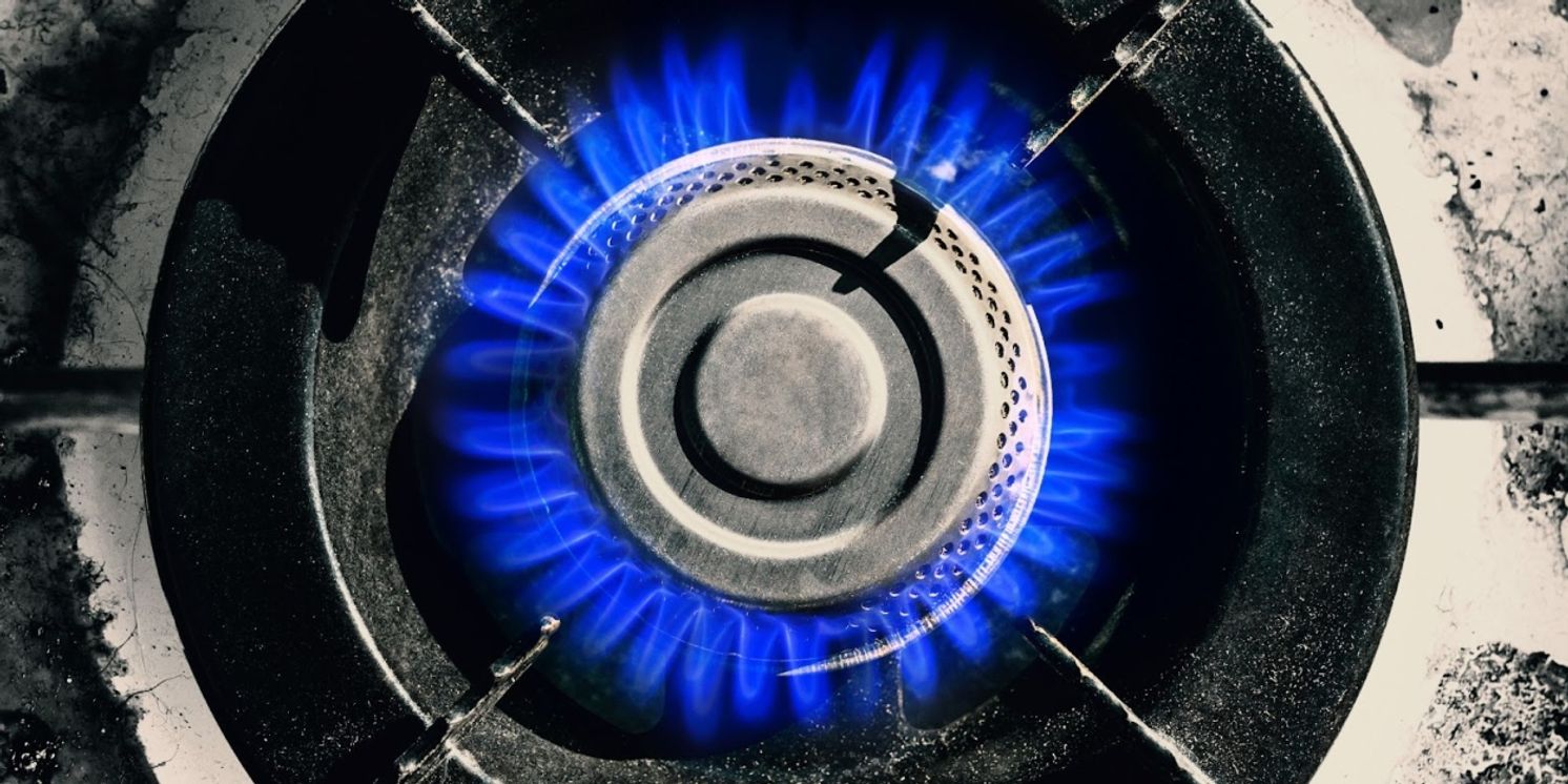 Pozer Releases New Single 'Kitchen Stove'  Image