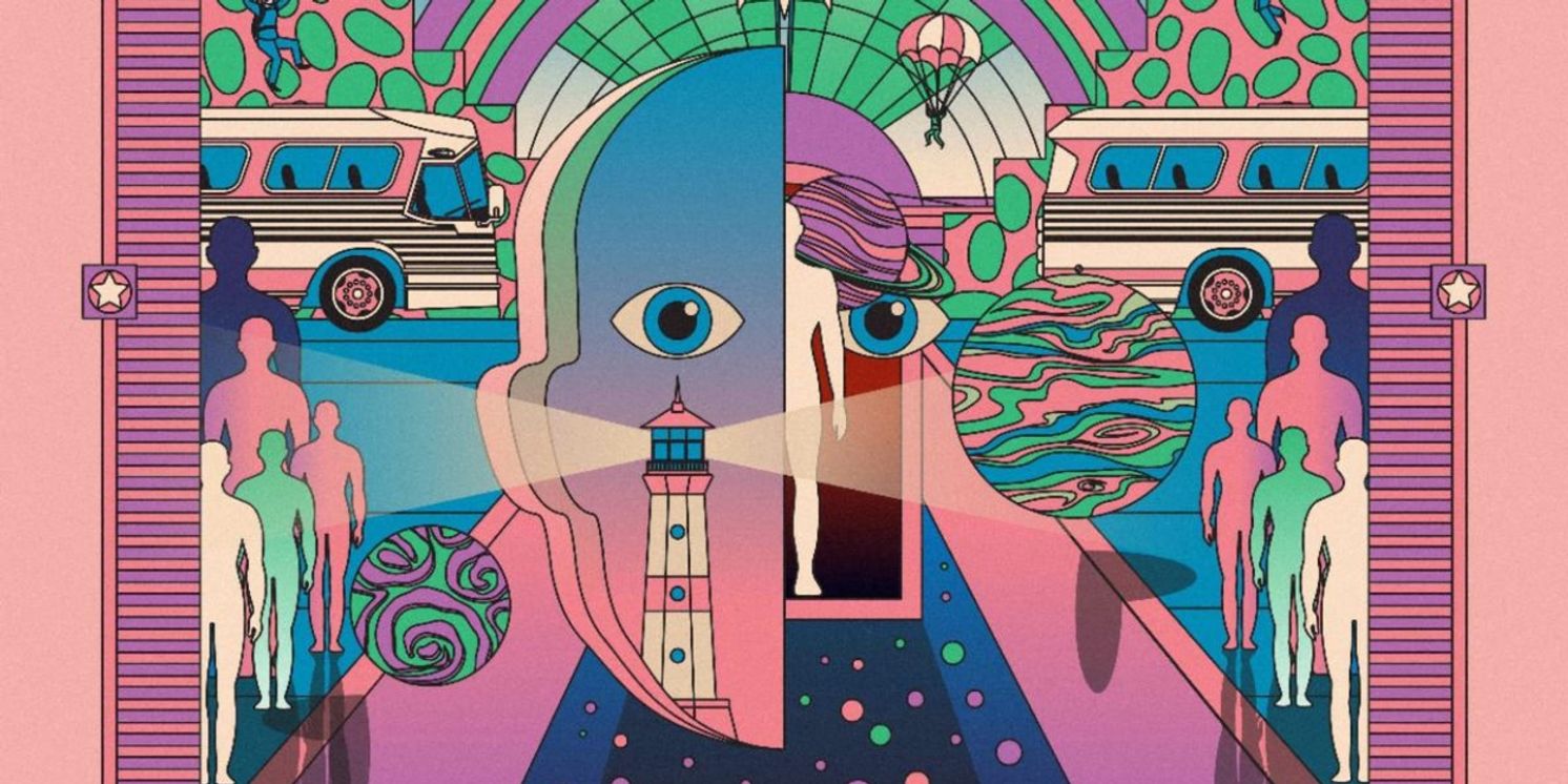 Próxima Parada & Oliver Hazard Co-Headline Tour Kicks Off In March  Image