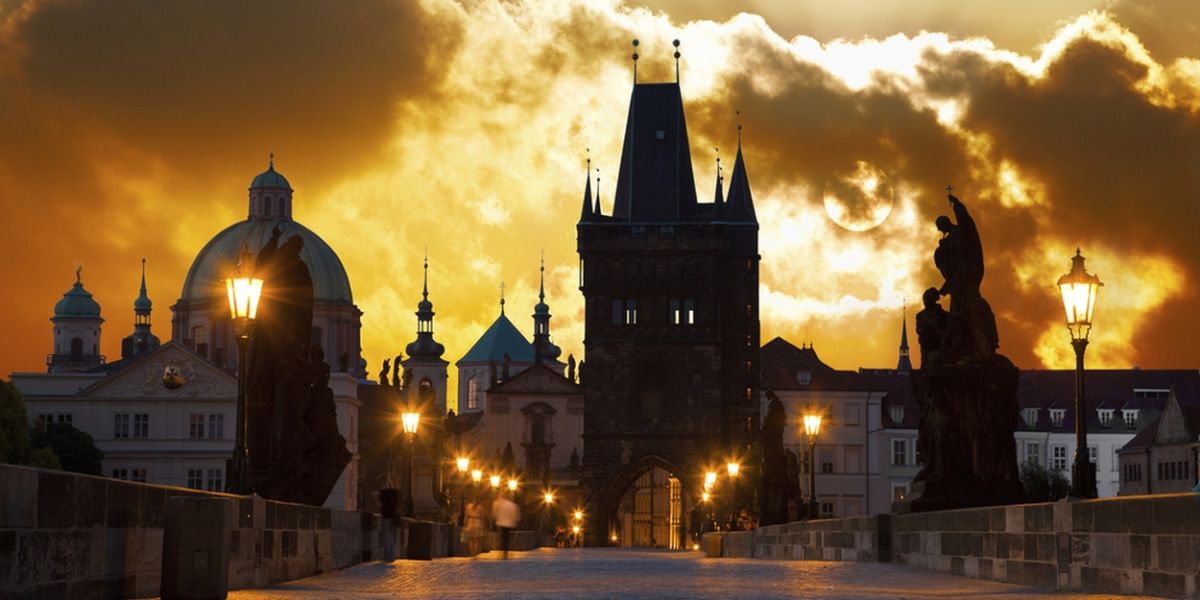 Prague Shakespeare Company Hosts 2023 Summer & Winter Shakespeare Intensives