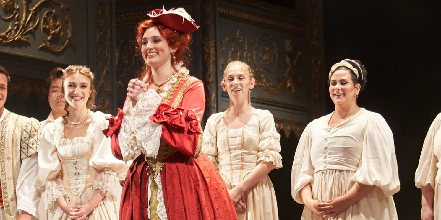 Prague Summer Nights is Now Underway  Image