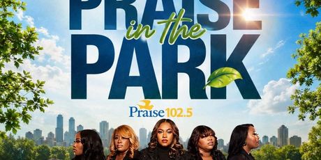 Praise In The Park to Return to Atlanta With Mary Mary, John P. Kee Photo