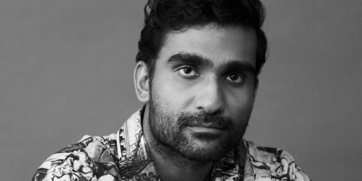Prateek Kuhad Announces New EP 'Mulaqat'