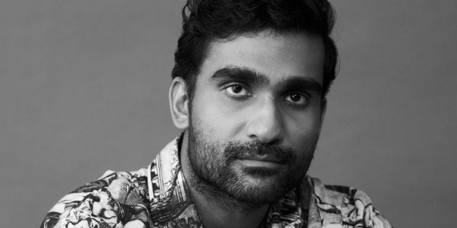 Prateek Kuhad Announces New EP 'Mulaqat'  Image