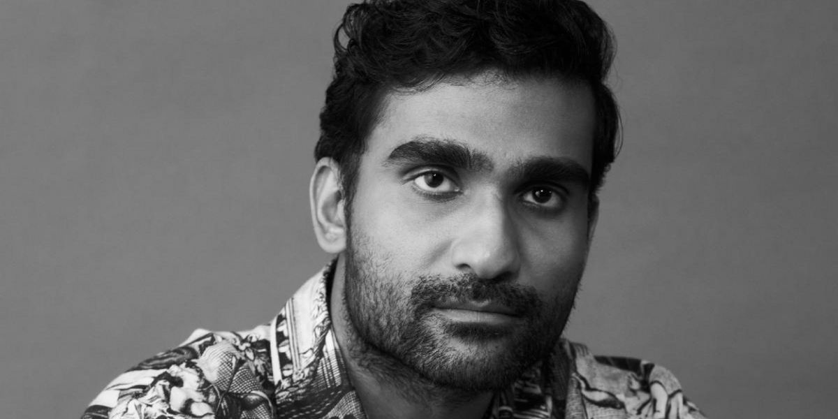 Prateek Kuhad Releases New EP 'Mulaqat'