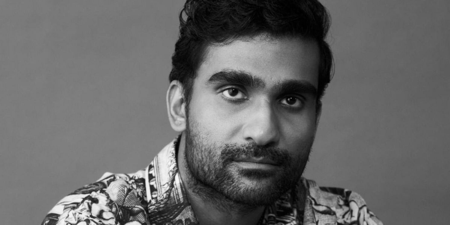 Prateek Kuhad Shares Acoustic Version of 'Co2'  Image