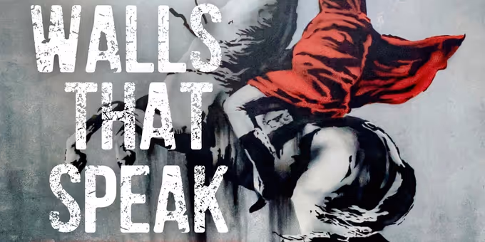 Pratt Institute to Host Lecture on Street Art's Impact on Culture and Politics Photos