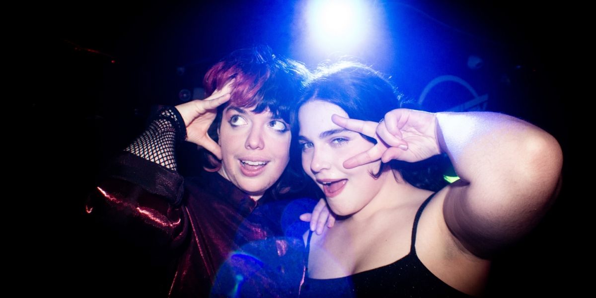 IT'S GONNA BE A SMASH: Celebrating the Music of the Hit TV Series is Coming to The Green Room 42