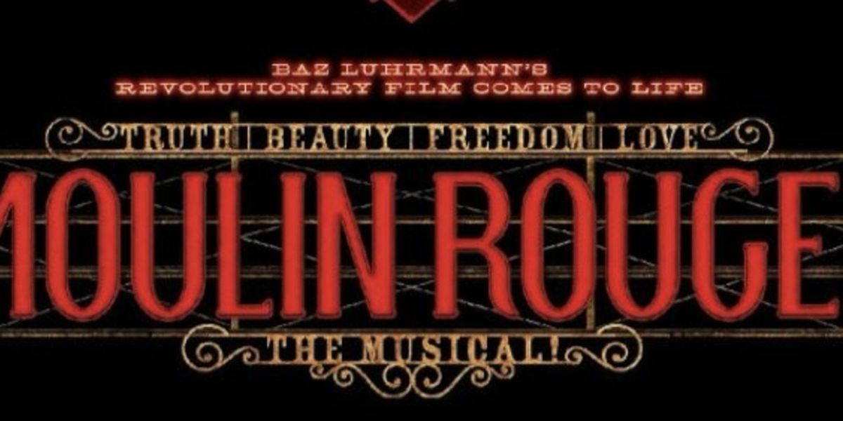 Pre-Sale Tickets for MOULIN ROUGE! THE MUSICAL Now Available in Sydney