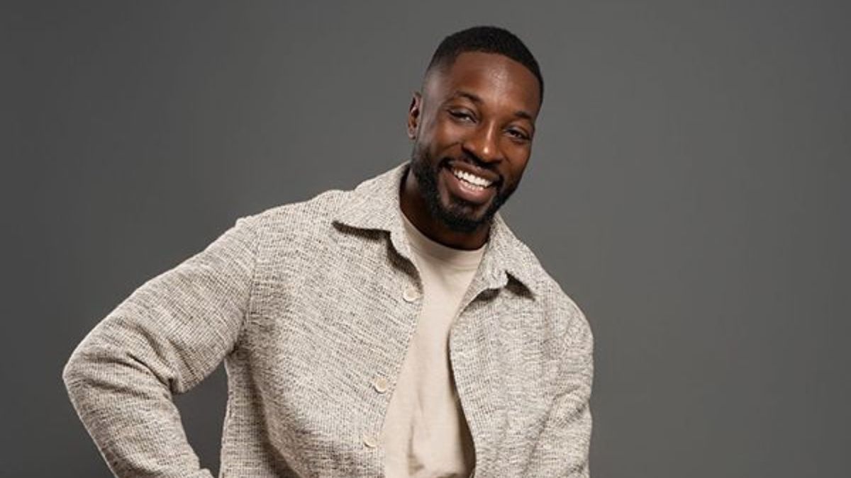 Preacher Lawson Will Make Wallis Debut