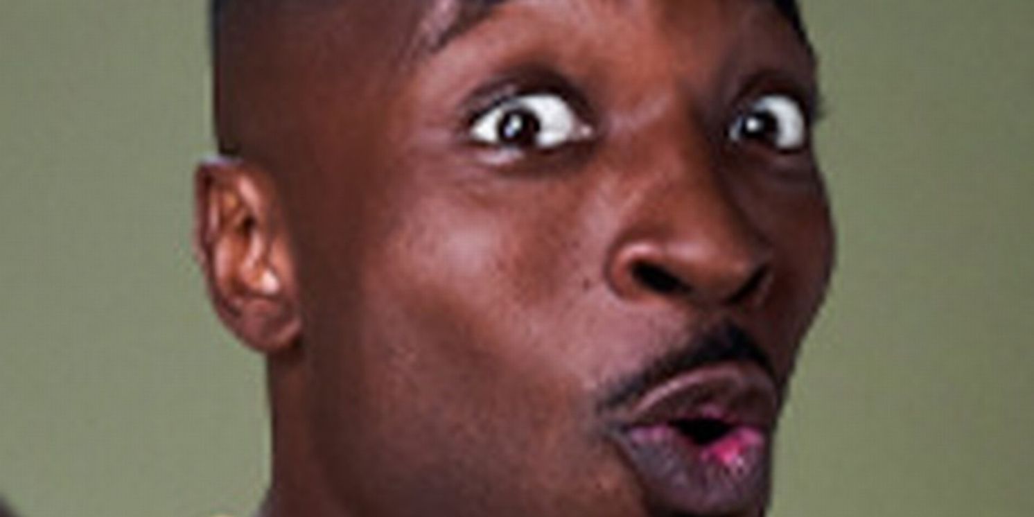 Preacher Lawson To Perform At Comedy Works South At The Landmark  Image