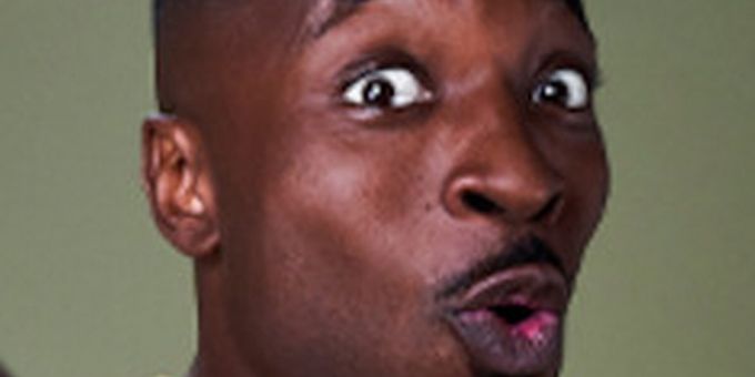 Preacher Lawson To Perform At Comedy Works South At The Landmark Photos