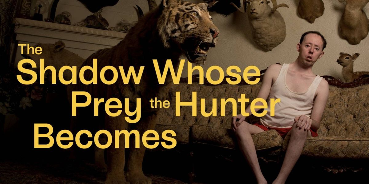 Preconceptions Of Neurodivergency Are Shattered In THE SHADOW WHOSE PREY THE HUNTER BECOMES At Canadian Stage