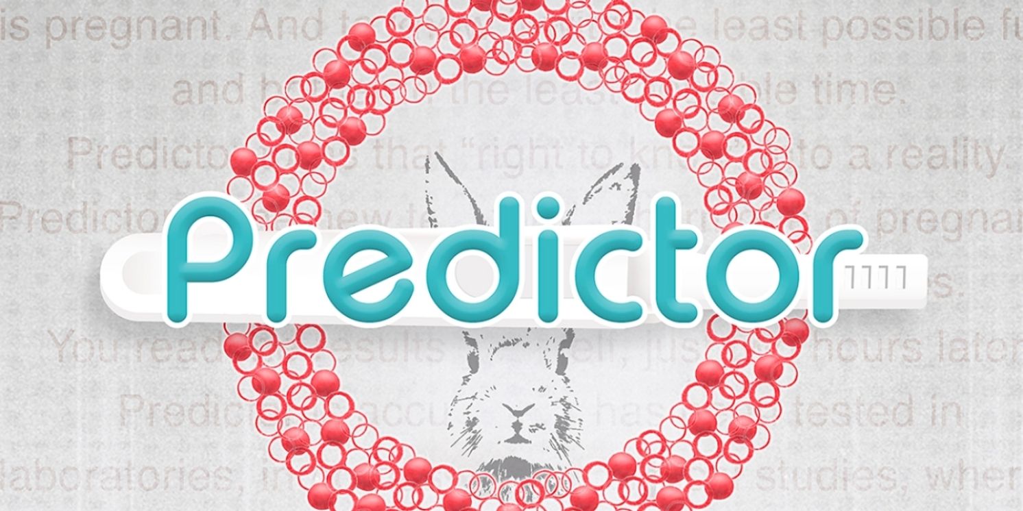 Williamston Theatre Closes Out Season 17 With PREDICTOR Michigan Premiere  Image