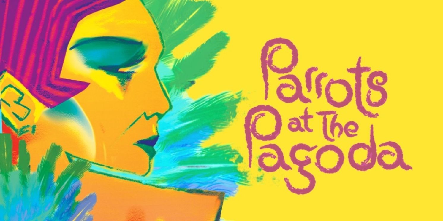 Pregones/PRTT Announces World Premiere of PARROTS AT THE PAGODA and Citywide TeatroFest NYC 2025  Image