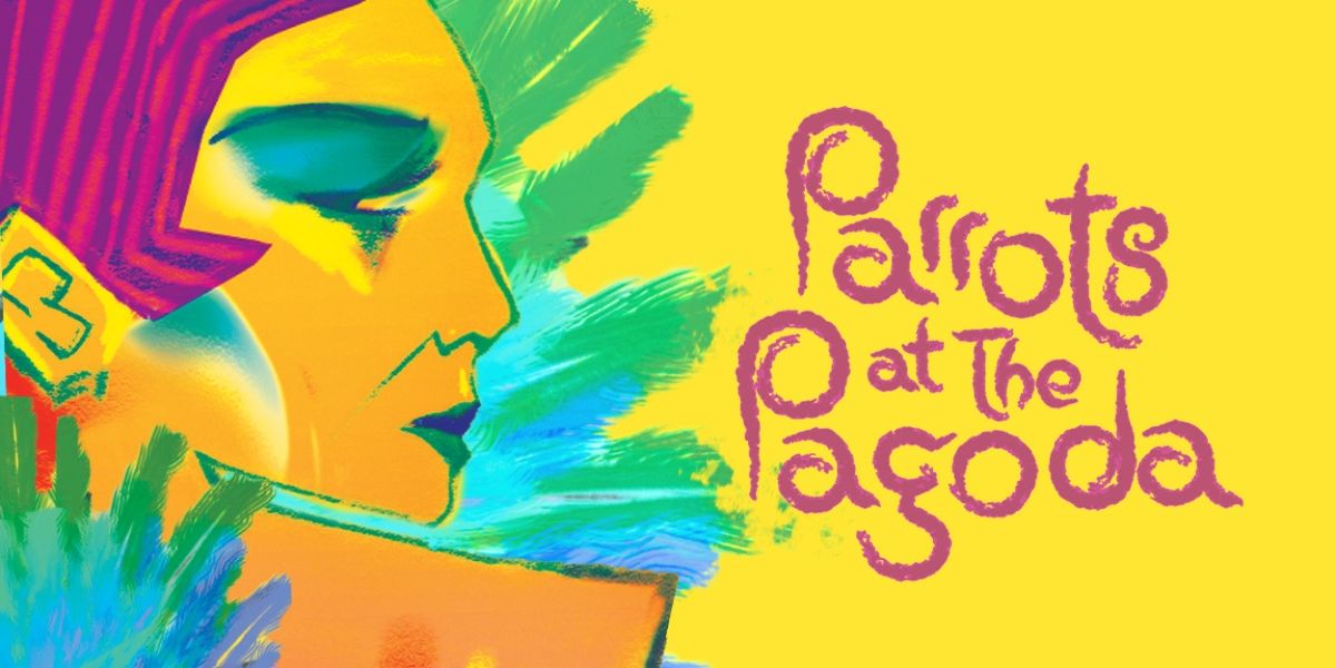 Pregones/PRTT To Present World Premiere Play PARROTS AT THE PAGODA
